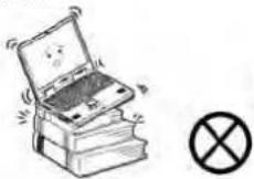 MAXDATA M-Book 6000 G2 - Instructions for Care and Operation - 2