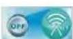 MAXDATA M-Book 6000 G2 - Function/Hot Key Indicators - 11