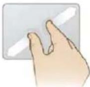 MAXDATA M-Book 6000 G2 - Zooming - 1