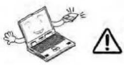 MAXDATA M-Book 6000 G2 - Preface - 4