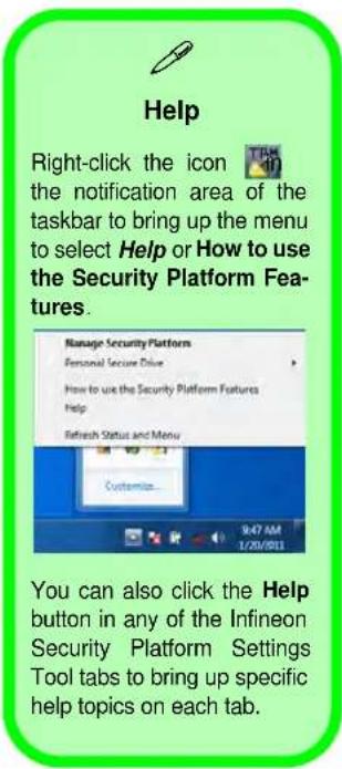 MAXDATA M-Book 6000 G2 - Modules & Options - 1