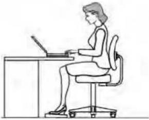MAXDATA M-Book 6000 G2 - Developing Good Work Habits - 1