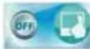 MAXDATA M-Book 6000 G2 - Function/Hot Key Indicators - 5