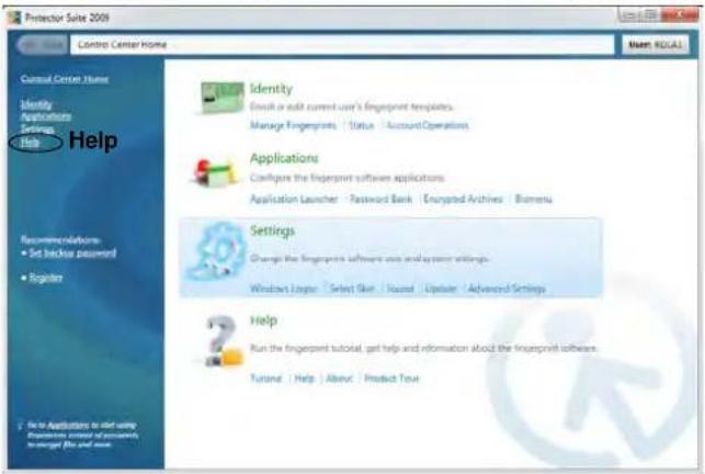 MAXDATA M-Book 6000 G2 - Modules & Options - 1