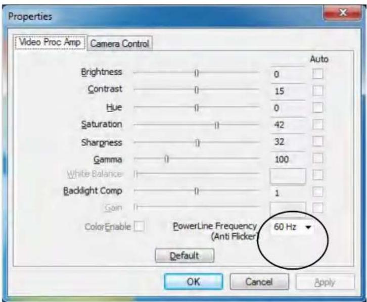 MAXDATA M-Book 6000 G2 - Eliminating Screen Flicker - 1