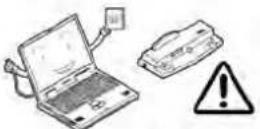 MAXDATA M-Book 6000 G2 - Preface - 6