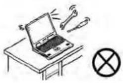 MAXDATA M-Book 6000 G2 - Preface - 3