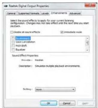 MAXDATA M-Book 6000 G2 - Intel Video Driver Controls - 3