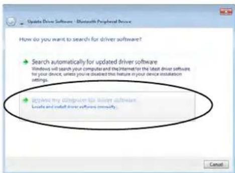 MAXDATA M-Book 6000 G2 - Troubleshooting - 1