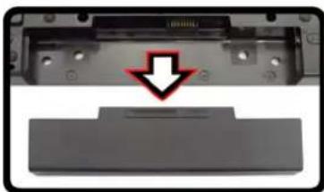 MAXDATA M-Book 6000 G2 - 3.75G/HSPA Module USIM Card Installation - 2
