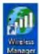 MAXDATA M-Book 6000 G2 - Wireless Manager Installation - 1