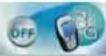 MAXDATA M-Book 6000 G2 - Function/Hot Key Indicators - 2