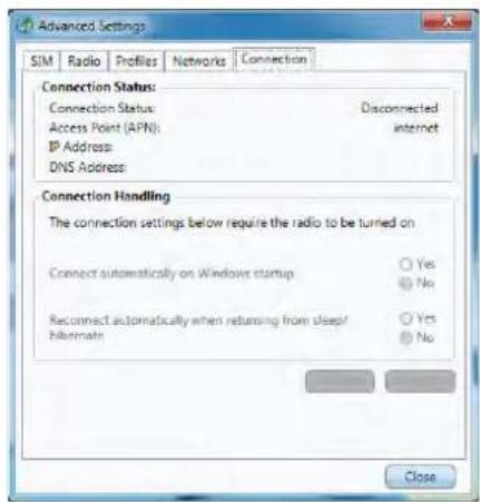 MAXDATA M-Book 6000 G2 - Connection - 2