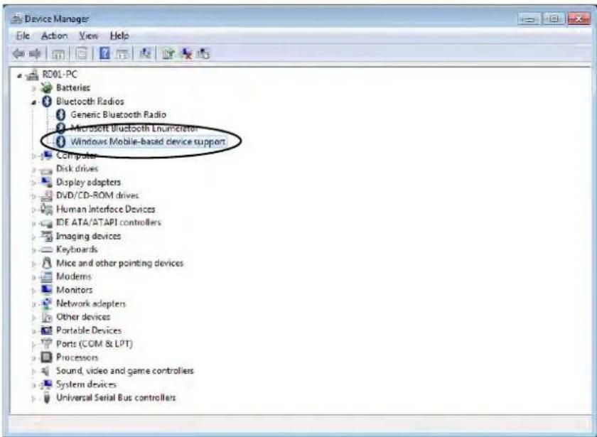 MAXDATA M-Book 6000 G2 - Troubleshooting - 1