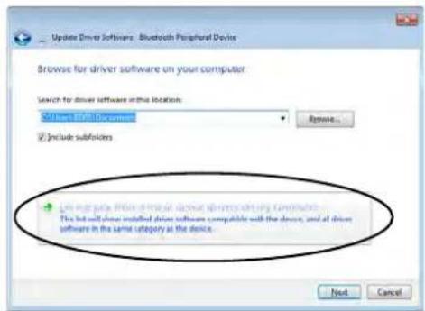 MAXDATA M-Book 6000 G2 - Troubleshooting - 2