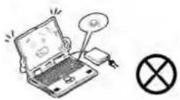 MAXDATA M-Book 6000 G2 - Preface - 2