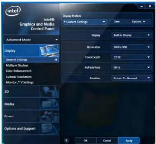 MAXDATA M-Book 6000 G2 - Quick Start Guide - 3