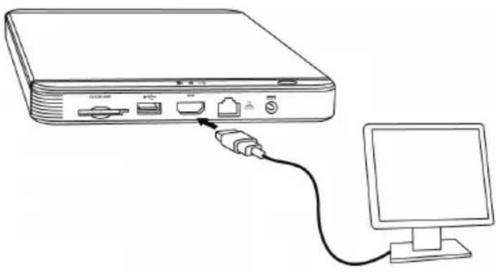 HERCULES ECafe Slim HD - Lokales Netzwerk (LAN) - 2