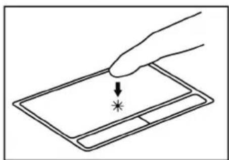 HERCULES ECafe Slim HD - Das Touch Pad - 2