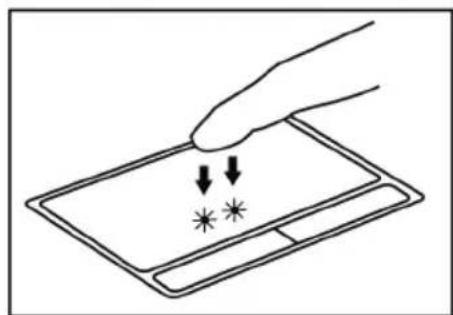 HERCULES ECafe Slim HD - Das Touch Pad - 4