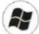 BENQ Joybook Lite U105 - Windows key shortcuts and other keys - 4