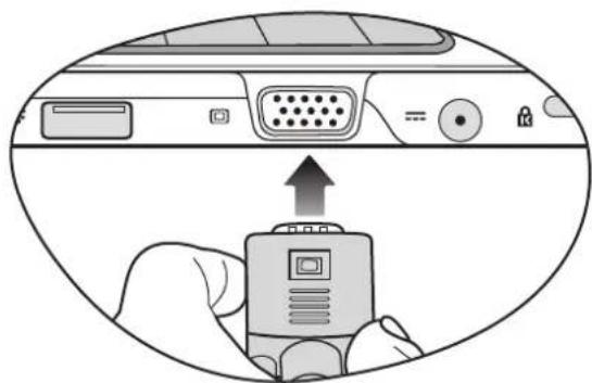 BENQ Joybook Lite U105 - Expanding the capabilities of your Joybook Lite - 2