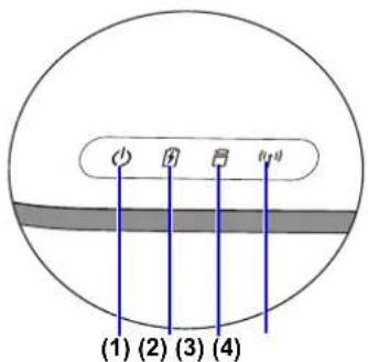 (1) (2) (3) (4)