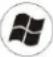 BENQ Joybook Lite U105 - Windows key shortcuts and other keys - 3