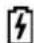 BENQ Joybook Lite U105 - Power button indicator - 1