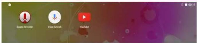Sound Recorder Voice Search YouTube