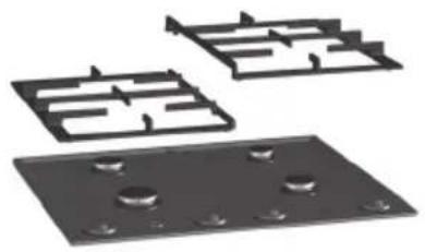 ASKO HG 1654 SB - Generale - 1