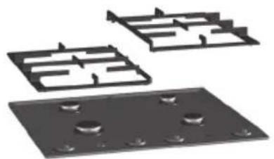 ASKO HG 1654 SB - Allgemeines - 1