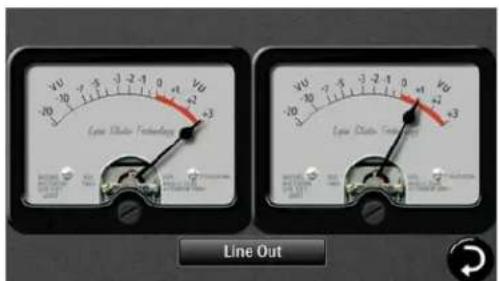 Line Out Line Delta Fosings Line Delta Fosings