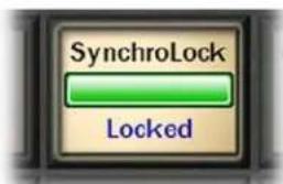 SynchroLock Locked