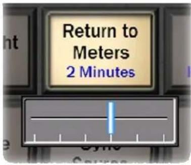 Return to Meters 2 Minutes