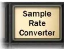 LYNX Hilo TB - Sample Rate Converter - 1