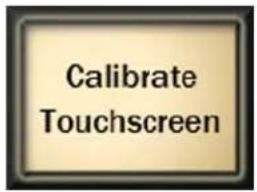 Calibrate Touchscreen