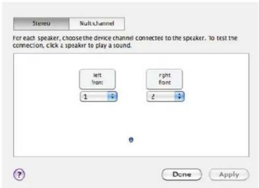 LYNX E22 - OS X Audio Applications - 2