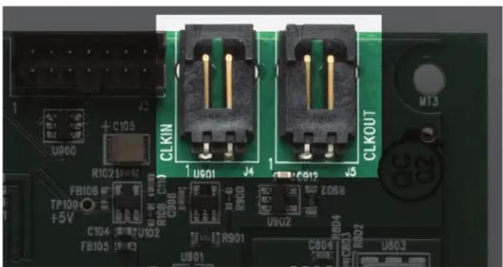LYNX E22 - Card as Master - 1