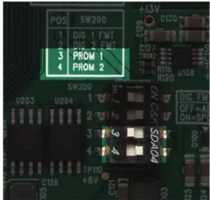 LYNX E22 - Updating Firmware - 1