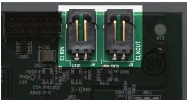 LYNX E22 - Header Connectors - 1