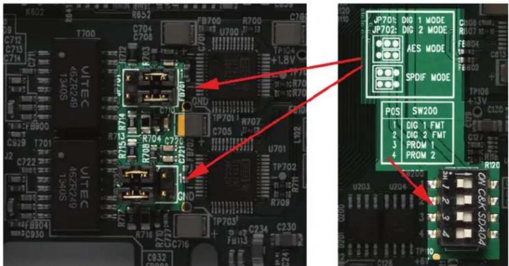 LYNX E22 - Hardware Installation - 1