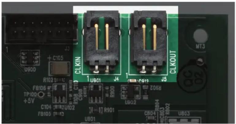 LYNX E22 - Multiple Lynx cards - 1