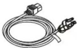 Tecovision LED19AHRLCBC - Accessories - 2