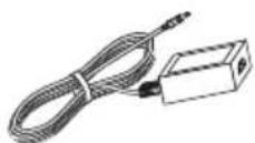 Tecovision LED19AHRLCBC - Accessories - 3