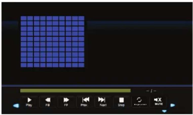 Tecovision LED19AHRLCBC - Media Player Mode - 1