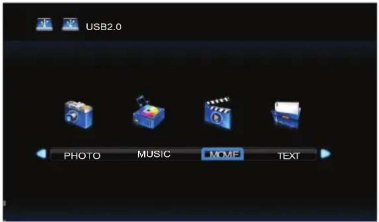 Tecovision LED19AHRLCBC - Movie - 1