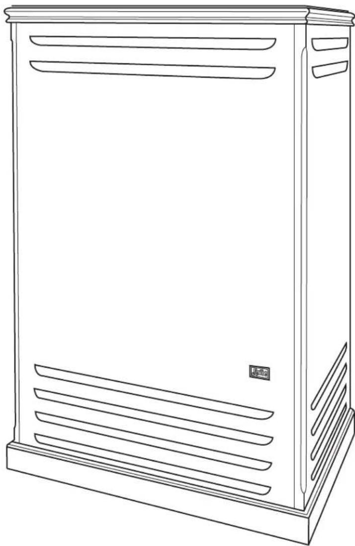 Hammond Leslie 147A - 1
