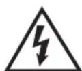 Hammond Leslie 147A - CAUTION - 2