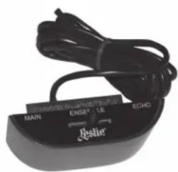 Hammond Leslie 147A - Tremolo / Chorale Switch - 1